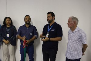 Empresa- Amanco, maior- produtora- de- resinas- em- PVC -na- América- Latina, reforça- parceria- com -o- CESMAC- (35)