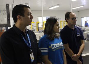 Empresa- Amanco, maior- produtora- de- resinas- em- PVC -na- América- Latina, reforça- parceria- com -o- CESMAC- (35)