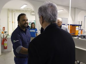 Empresa- Amanco, maior- produtora- de- resinas- em- PVC -na- América- Latina, reforça- parceria- com -o- CESMAC- (35)