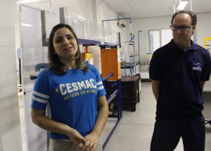 Empresa- Amanco, maior- produtora- de- resinas- em- PVC -na- América- Latina, reforça- parceria- com -o- CESMAC- (35)