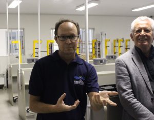 Empresa- Amanco, maior- produtora- de- resinas- em- PVC -na- América- Latina, reforça- parceria- com -o- CESMAC- (35)