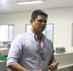 Empresa- Amanco, maior- produtora- de- resinas- em- PVC -na- América- Latina, reforça- parceria- com -o- CESMAC- (35)