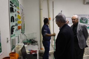 Empresa- Amanco, maior- produtora- de- resinas- em- PVC -na- América- Latina, reforça- parceria- com -o- CESMAC- (35)