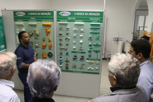 Empresa- Amanco, maior- produtora- de- resinas- em- PVC -na- América- Latina, reforça- parceria- com -o- CESMAC- (35)