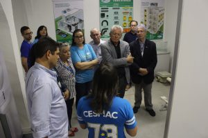 Empresa- Amanco, maior- produtora- de- resinas- em- PVC -na- América- Latina, reforça- parceria- com -o- CESMAC- (35)