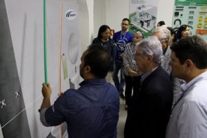 Empresa- Amanco, maior- produtora- de- resinas- em- PVC -na- América- Latina, reforça- parceria- com -o- CESMAC- (35)