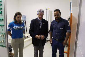Empresa- Amanco, maior- produtora- de- resinas- em- PVC -na- América- Latina, reforça- parceria- com -o- CESMAC- (35)