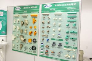 Empresa- Amanco, maior- produtora- de- resinas- em- PVC -na- América- Latina, reforça- parceria- com -o- CESMAC- (35)