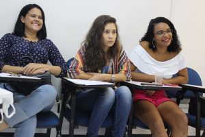 Turma de libras