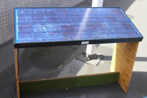 Praça- Sustentável- utiliza -energia- solar- e -eólica -em -mais- um- projeto- do- Núcleo- de- Robótica- do- CESMAC-(01)