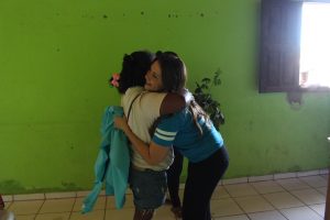 Professores- e- alunos- do- curso- de -Farmácia -do -CESMAC -realizam- ação -extensionista- em- Comunidade- Quilombolas -de -Água Branca- (34)