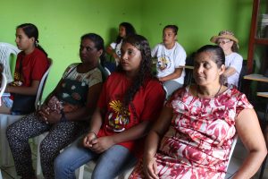 Professores- e- alunos- do- curso- de -Farmácia -do -CESMAC -realizam- ação -extensionista- em- Comunidade- Quilombolas -de -Água Branca- (34)
