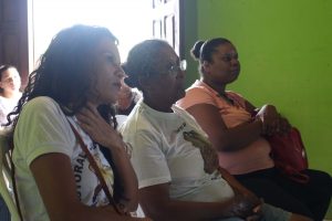 Professores- e- alunos- do- curso- de -Farmácia -do -CESMAC -realizam- ação -extensionista- em- Comunidade- Quilombolas -de -Água Branca- (34)