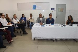 CESMAC- realiza- banca- avaliadora- de- tese- de -mestrado com professores internaciona (29)
