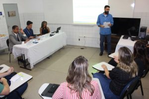 CESMAC- realiza- banca- avaliadora- de- tese- de -mestrado com professores internaciona (29)