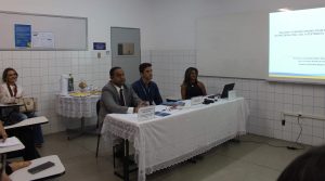 CESMAC- realiza- banca- avaliadora- de- tese- de -mestrado com professores internaciona (29)