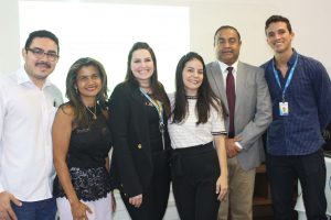 CESMAC- realiza- banca- avaliadora- de- tese- de -mestrado com professores internaciona (29)