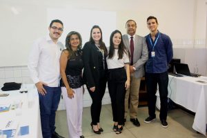 CESMAC- realiza- banca- avaliadora- de- tese- de -mestrado com professores internaciona (29)