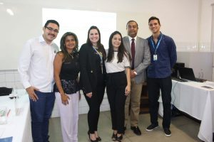 CESMAC- realiza- banca- avaliadora- de- tese- de -mestrado com professores internaciona (29)