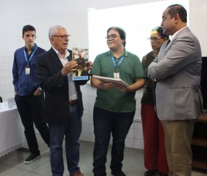 CESMAC- realiza- banca- avaliadora- de- tese- de -mestrado com professores internaciona (29)