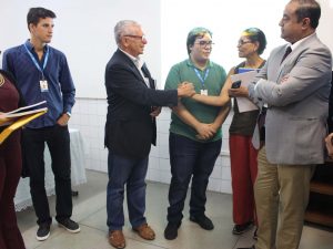 CESMAC- realiza- banca- avaliadora- de- tese- de -mestrado com professores internaciona (29)