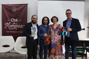 Editora- CESMAC- lança- livro- na -34ª -edição- do- Chá -de- Memória-(9)