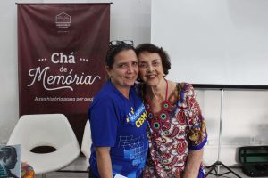 Editora- CESMAC- lança- livro- na -34ª -edição- do- Chá -de- Memória-(9)