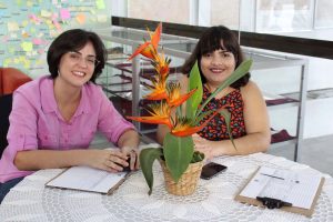 Editora- CESMAC- lança- livro- na -34ª -edição- do- Chá -de- Memória-(9)