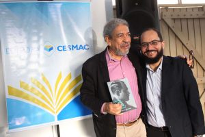 Editora- CESMAC- lança- livro- na -34ª -edição- do- Chá -de- Memória-(9)