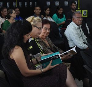 Editora- CESMAC- lança- livro- na -34ª -edição- do- Chá -de- Memória-(9)