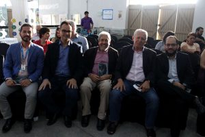 Editora- CESMAC- lança- livro- na -34ª -edição- do- Chá -de- Memória-(9)