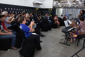Editora- CESMAC- lança- livro- na -34ª -edição- do- Chá -de- Memória-(9)