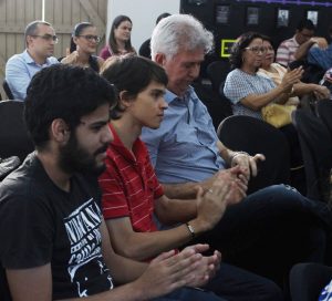 Editora- CESMAC- lança- livro- na -34ª -edição- do- Chá -de- Memória-(9)
