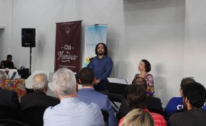 Editora- CESMAC- lança- livro- na -34ª -edição- do- Chá -de- Memória-(9)