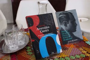 Editora- CESMAC- lança- livro- na -34ª -edição- do- Chá -de- Memória-(9)