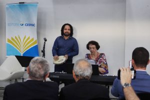 Editora- CESMAC- lança- livro- na -34ª -edição- do- Chá -de- Memória-(9)