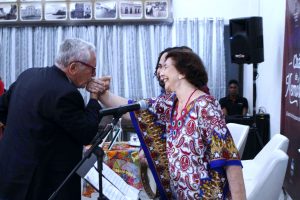 Editora- CESMAC- lança- livro- na -34ª -edição- do- Chá -de- Memória-(9)