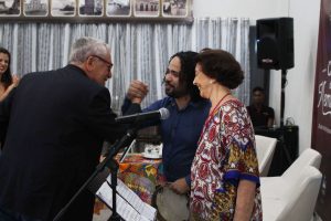 Editora- CESMAC- lança- livro- na -34ª -edição- do- Chá -de- Memória-(9)