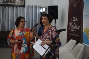 Editora- CESMAC- lança- livro- na -34ª -edição- do- Chá -de- Memória-(9)