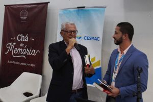 Editora- CESMAC- lança- livro- na -34ª -edição- do- Chá -de- Memória-(9)