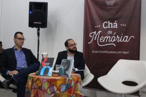 Editora- CESMAC- lança- livro- na -34ª -edição- do- Chá -de- Memória-(9)