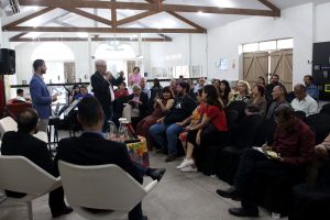 Editora- CESMAC- lança- livro- na -34ª -edição- do- Chá -de- Memória-(9)