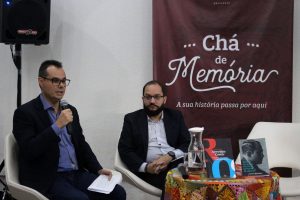 Editora- CESMAC- lança- livro- na -34ª -edição- do- Chá -de- Memória-(9)
