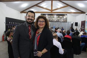 Editora- CESMAC- lança- livro- na -34ª -edição- do- Chá -de- Memória-(9)