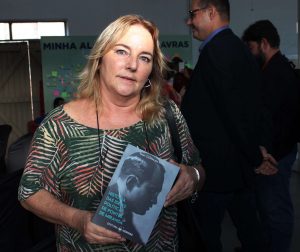 Editora- CESMAC- lança- livro- na -34ª -edição- do- Chá -de- Memória-(9)