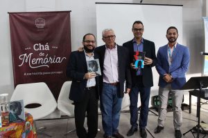 Editora- CESMAC- lança- livro- na -34ª -edição- do- Chá -de- Memória-(9)