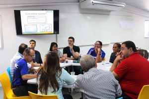 Workshop- de- Inovação -Pedagógica- na- Educação -Superior-Cesmac (36)
