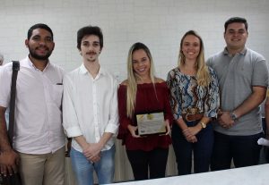 CESMAC- é- primeiro- colocado- no- II-I Concurso- do- Júri- Simulado- da- OAB-AL- (37)