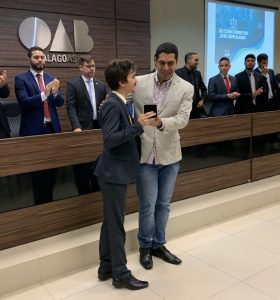 CESMAC- é- primeiro- colocado- no- II-I Concurso- do- Júri- Simulado- da- OAB-AL- (37)