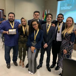 CESMAC- é- primeiro- colocado- no- II-I Concurso- do- Júri- Simulado- da- OAB-AL- (37)
